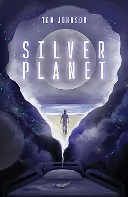 E-Book (epub) Silver Planet von Tom Johnson