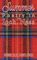 E-Book (epub) Summer Poetry in Loch Ness von Bonnie Blue Sunflower