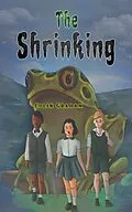 E-Book (epub) Shrinking von Colin Graham