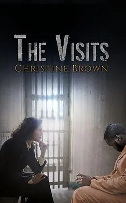 E-Book (epub) Visits von Christine Brown