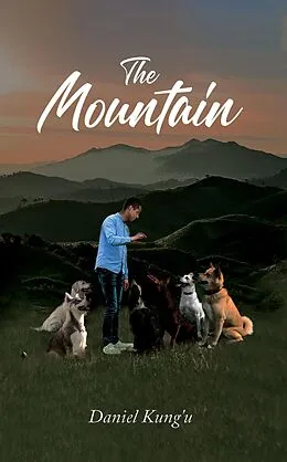 E-Book (epub) Mountain von Daniel Kung'U