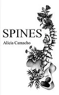 E-Book (epub) Spines von Alicia Camacho