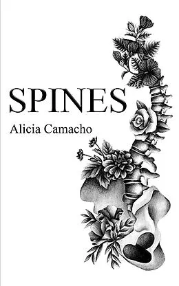E-Book (epub) Spines von Alicia Camacho