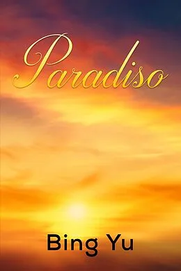 E-Book (epub) Paradiso von Bing Yu