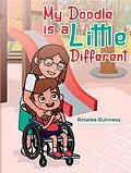 E-Book (epub) My Doodle is a Little Different von Roselee Guinness