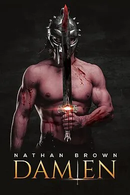 E-Book (epub) Damien von Nathan Brown