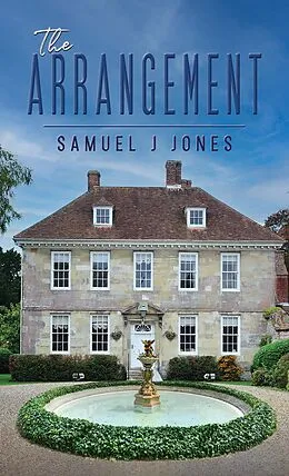 E-Book (epub) Arrangement von Samuel J Jones