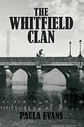 E-Book (epub) Whitfield Clan von Paula Evans