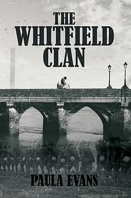 E-Book (epub) Whitfield Clan von Paula Evans