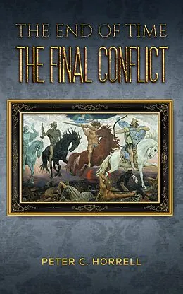 E-Book (epub) End of Time von Peter C Horrell