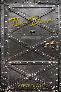 E-Book (epub) Door von Steve Davis