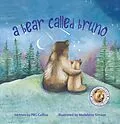 E-Book (epub) Bear Called Bruno von Prg Collins