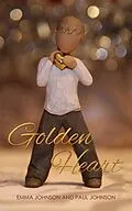 E-Book (epub) Golden Heart von Emma Johnson