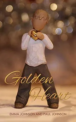 E-Book (epub) Golden Heart von Emma Johnson
