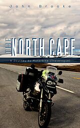 E-Book (epub) North Cape von John Brooke