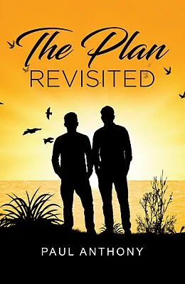 E-Book (epub) The Plan Revisited von Paul Anthony