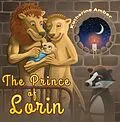 E-Book (epub) Prince of Lorin von Katherine Amber