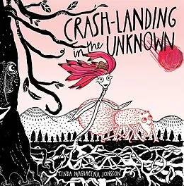 E-Book (epub) Crash-Landing in the Unknown von Linda Magdalena Jonsson