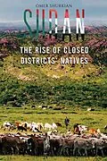 E-Book (epub) Sudan von Omer Shurkian