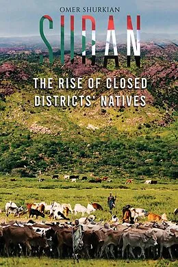 E-Book (epub) Sudan von Omer Shurkian