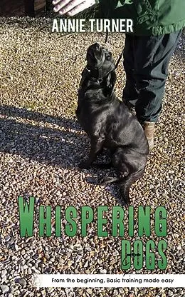 E-Book (epub) Whispering Dogs von Annie Turner