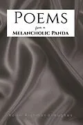 E-Book (epub) Poems from a Melancholic Panda von Kolin Richmond-Hughes