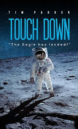 E-Book (epub) Touch Down von Tim Parker