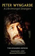 E-Book (epub) Peter Wyngarde: A Life Amongst Strangers von Tina Wyngarde-Hopkins