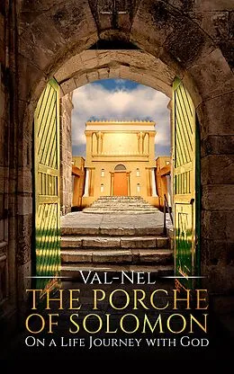 E-Book (epub) Porche of Solomon von Val-Nel