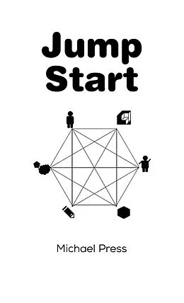 E-Book (epub) Jump Start von Michael Press
