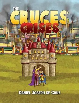 E-Book (epub) Cruces Crises von Daniel Joseph de Cruz