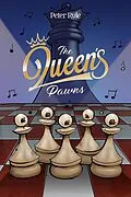 E-Book (epub) Queen's Pawns von Peter Rule