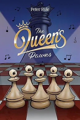E-Book (epub) Queen's Pawns von Peter Rule