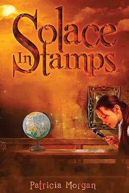 E-Book (epub) Solace in Stamps von Patricia Morgan