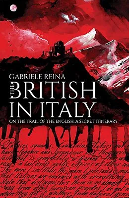 E-Book (epub) British in Italy von Gabriele Reina