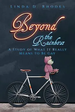 E-Book (epub) Beyond the Rainbow von Linda D. Rhodes
