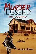 E-Book (epub) Murder in Desert Inn von Virginia Close
