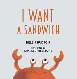 E-Book (epub) I Want a Sandwich von Helen Hudson