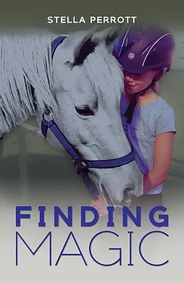 E-Book (epub) Finding Magic von Stella Perrott