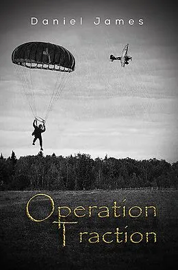 E-Book (epub) Operation Traction von Daniel James