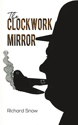 E-Book (epub) Clockwork Mirror von Richard Snow
