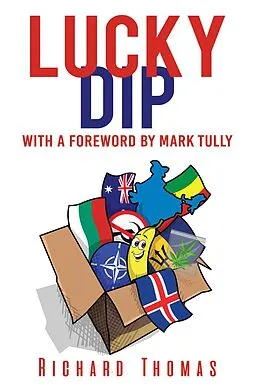 E-Book (epub) Lucky Dip von Richard Thomas