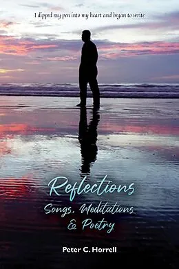 E-Book (epub) Reflections von Peter C Horrell