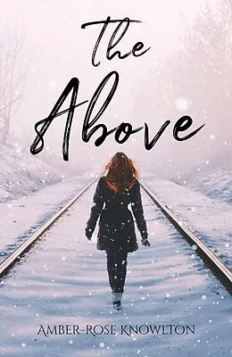 E-Book (epub) Above von Amber-Rose Knowlton