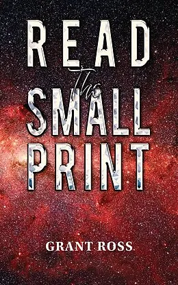 E-Book (epub) Read The Small Print von Grant Ross