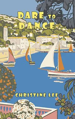 E-Book (epub) Dare to Dance von Christine Lee