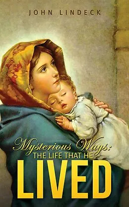 E-Book (epub) Mysterious Ways von John Lindeck