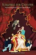 E-Book (epub) Scramble for Crowns von Mark Antony Shead