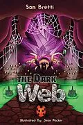 E-Book (epub) Dark Web von Sam Bretti