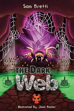 E-Book (epub) Dark Web von Sam Bretti
